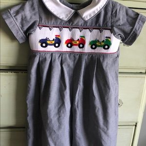 12 month long bubble